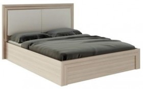 Кровать 1,6 Глэдис (М32) с подъемным механизмом Распродажа в Удачном - udachnyj.katalogmebeli.com | фото