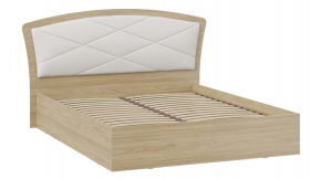 Кровать без ПМ «Сэнди» Тип 1 (без подъемного механизма) в Удачном - udachnyj.katalogmebeli.com | фото 5