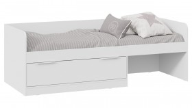 Кровать комбинированная «Марли» Тип 1 в Удачном - udachnyj.katalogmebeli.com | фото