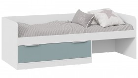 Кровать комбинированная «Марли» Тип 1 в Удачном - udachnyj.katalogmebeli.com | фото 1