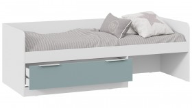 Кровать комбинированная «Марли» Тип 1 в Удачном - udachnyj.katalogmebeli.com | фото 3