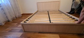Кровать с подъемным механизмом М11 Беатрис в Удачном - udachnyj.katalogmebeli.com | фото 3