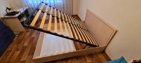 Кровать с подъемным механизмом М11 Беатрис в Удачном - udachnyj.katalogmebeli.com | фото 4