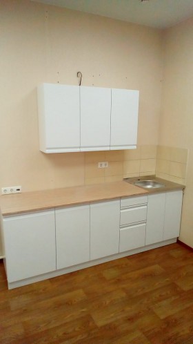 Модульная кухня Бронкс 1,7 м (Оксид) в Удачном - udachnyj.katalogmebeli.com | фото 6