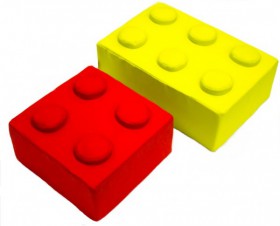 Пуф малый Лего в Удачном - udachnyj.katalogmebeli.com | фото 5