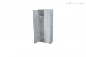 Шкаф для одежды НТ-590 Сосна винтер в Удачном - udachnyj.katalogmebeli.com | фото