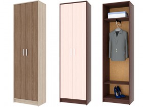 Шкаф для одежды Ориноко в Удачном - udachnyj.katalogmebeli.com | фото