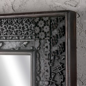 Зеркало (глубина 60 мм) в Удачном - udachnyj.katalogmebeli.com | фото 5