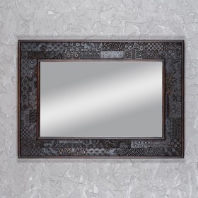 Зеркало (глубина 60 мм) в Удачном - udachnyj.katalogmebeli.com | фото 6