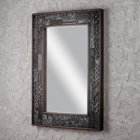 Зеркало (глубина 60 мм) в Удачном - udachnyj.katalogmebeli.com | фото 7