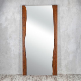Зеркало (высота 1160 мм) в Удачном - udachnyj.katalogmebeli.com | фото 2